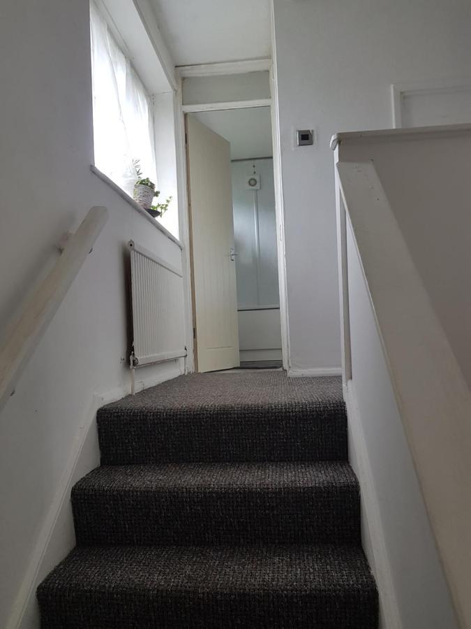 4 Mereside Walk แมนเชสเตอร์ ภายนอก รูปภาพ